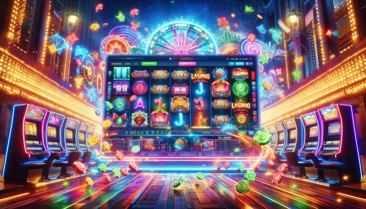 Baba Wild Slots